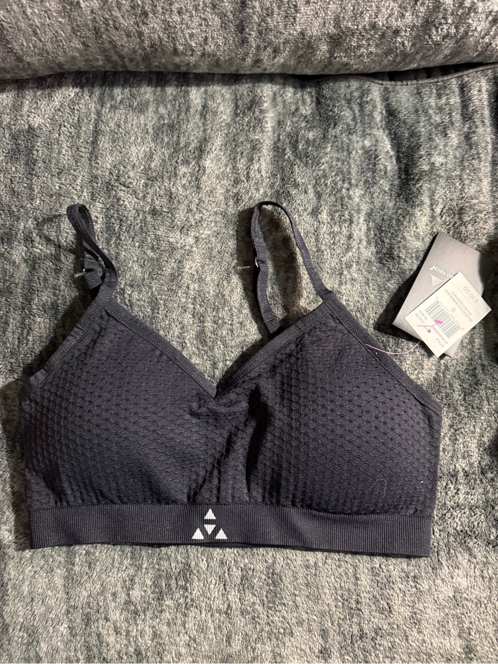 Balanced Tech Sports bra Light Support